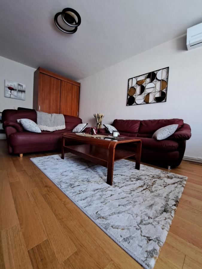 Apartman Iadera Zadar Exterior foto
