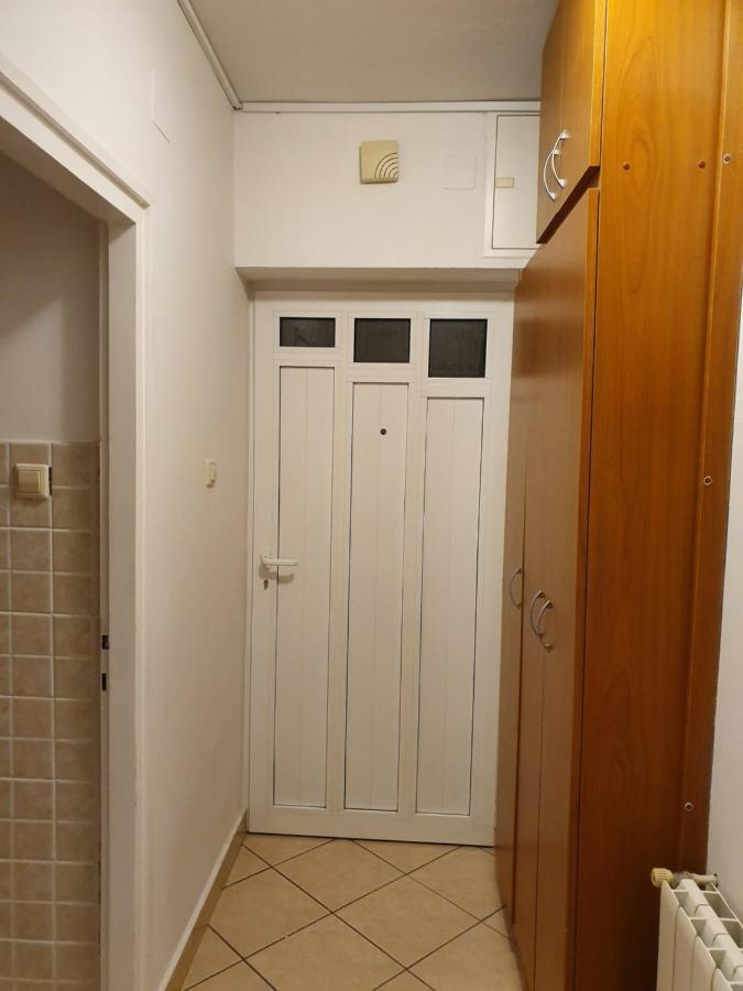 Apartman Iadera Zadar Exterior foto